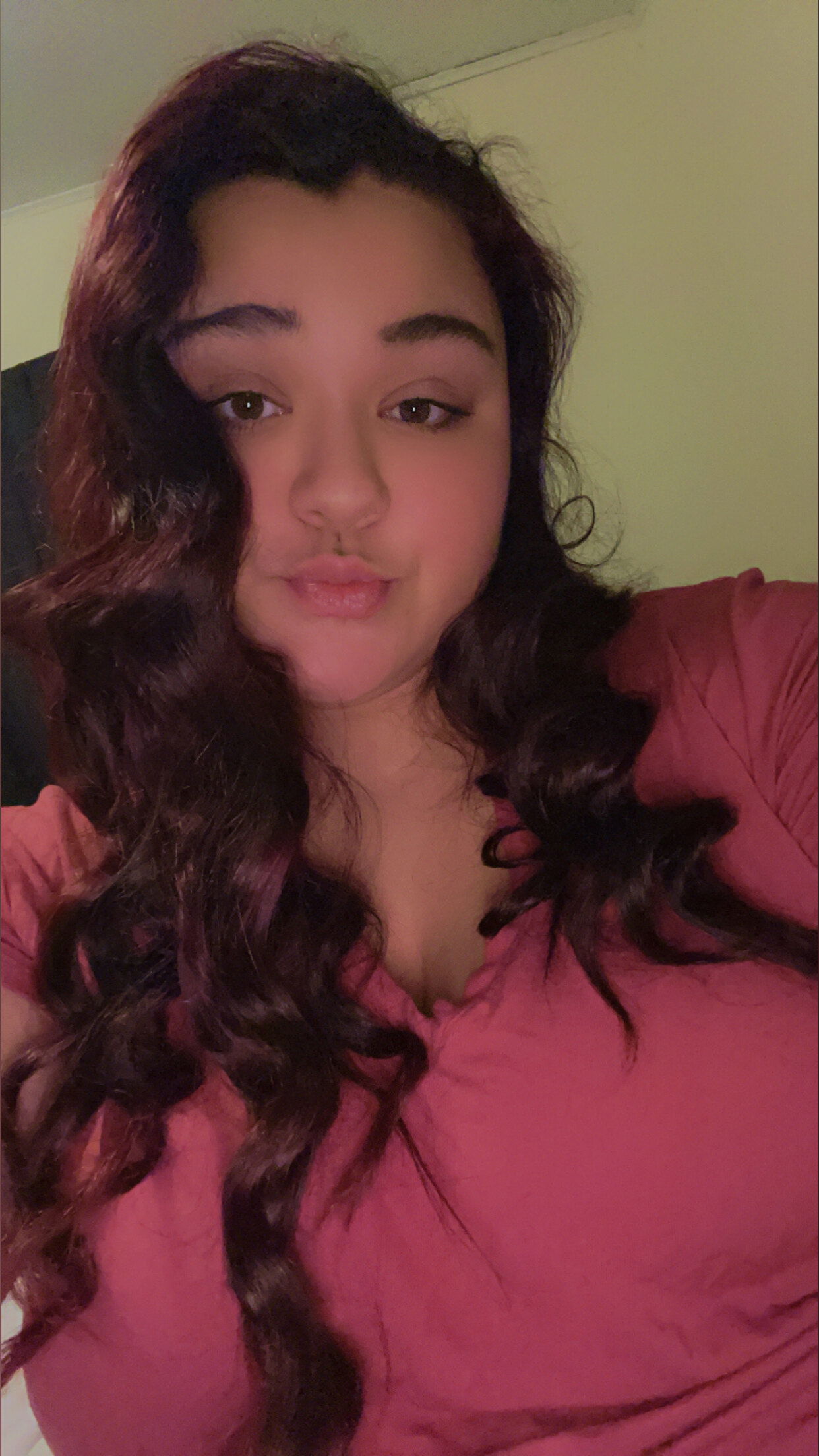 Daddy’s girl 🤤💙's avatar