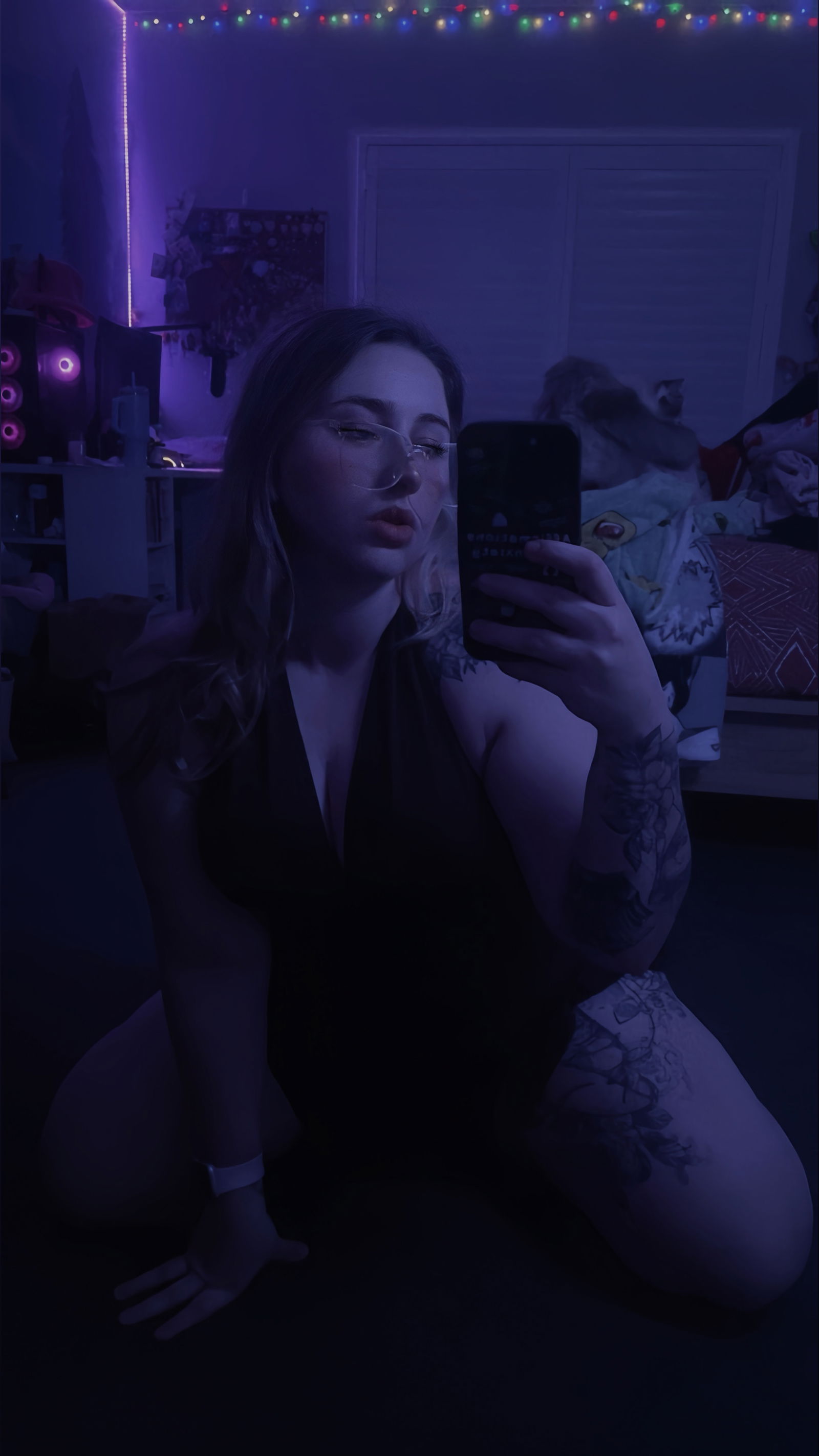 Amelia's avatar