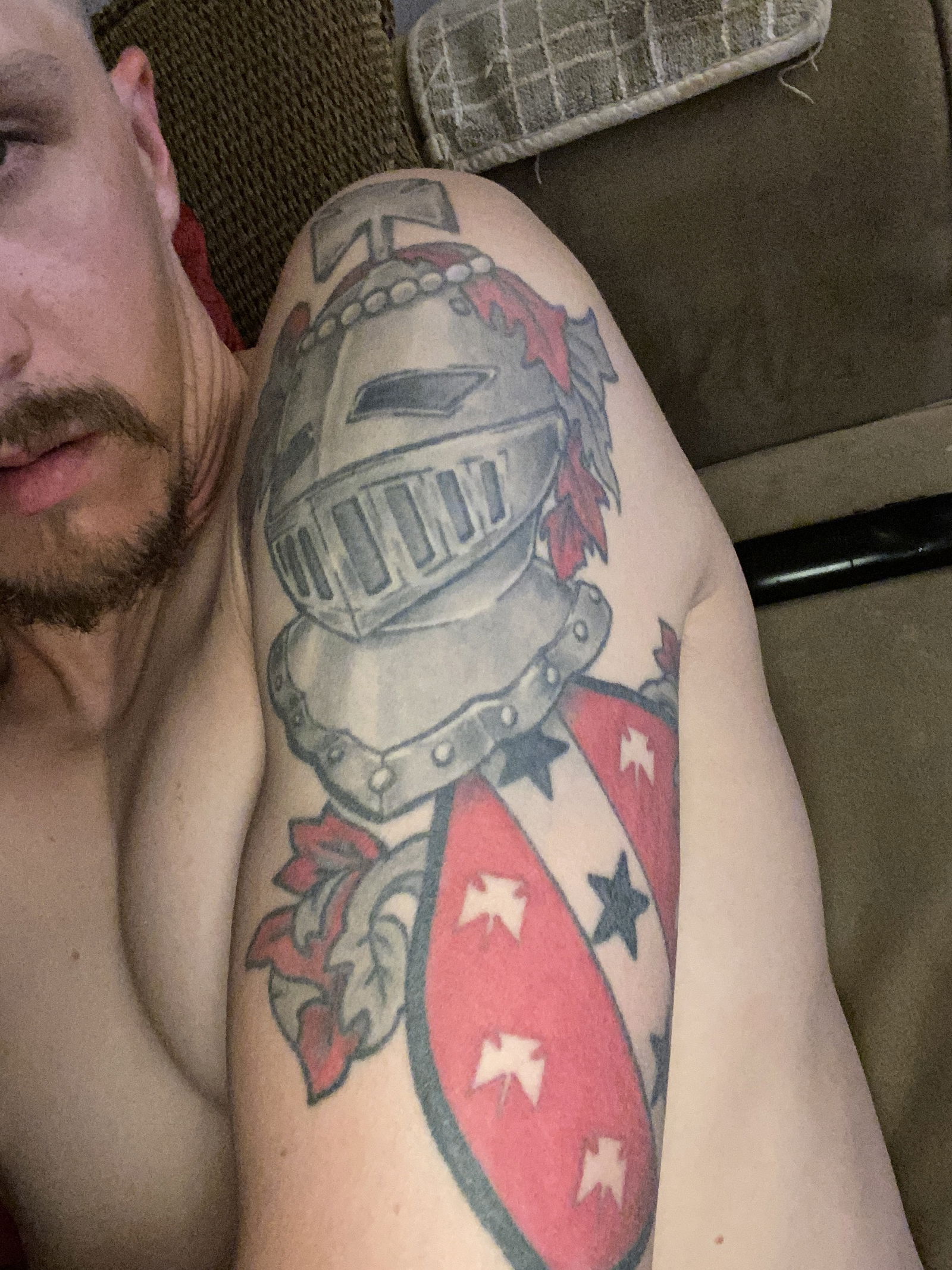 AverageDaddy40's avatar