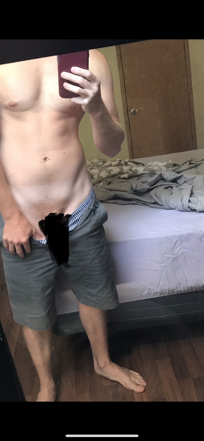 Average Ginger's avatar