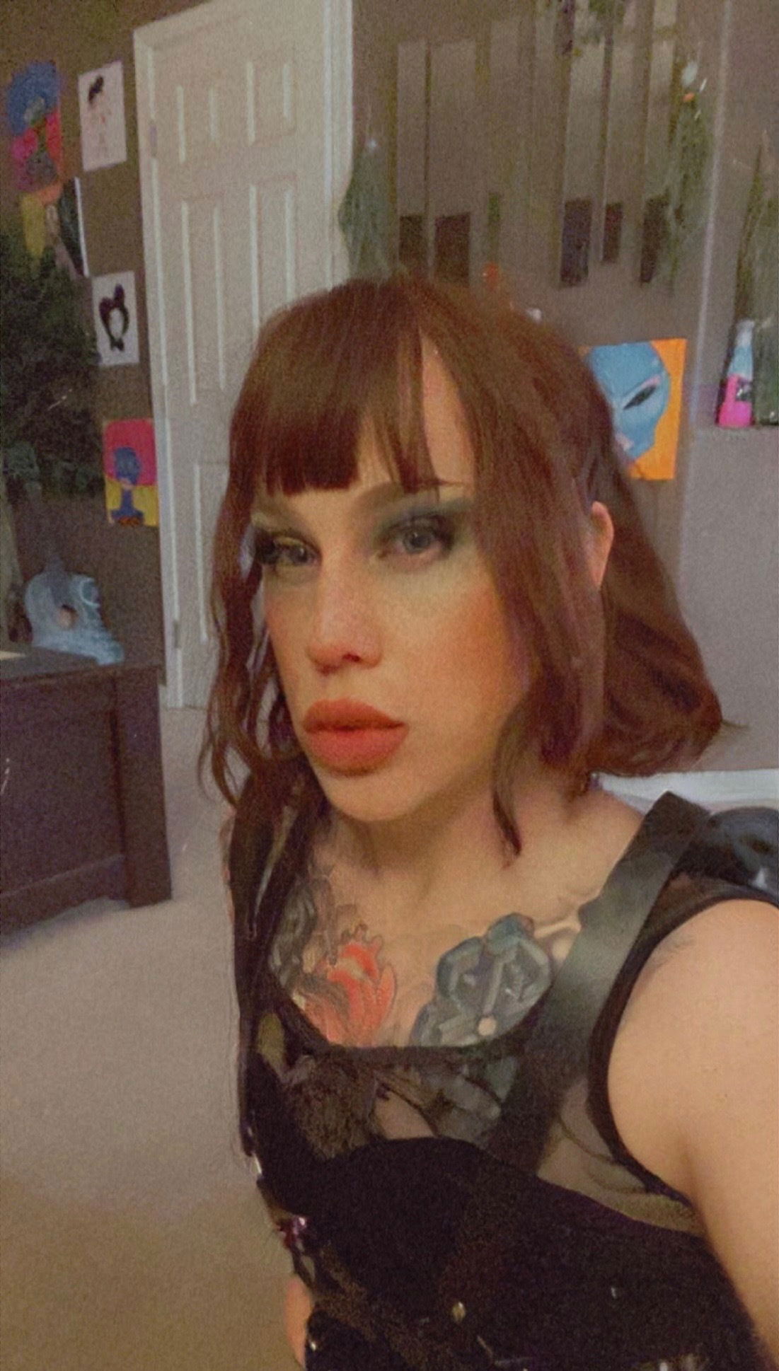 Avery's avatar