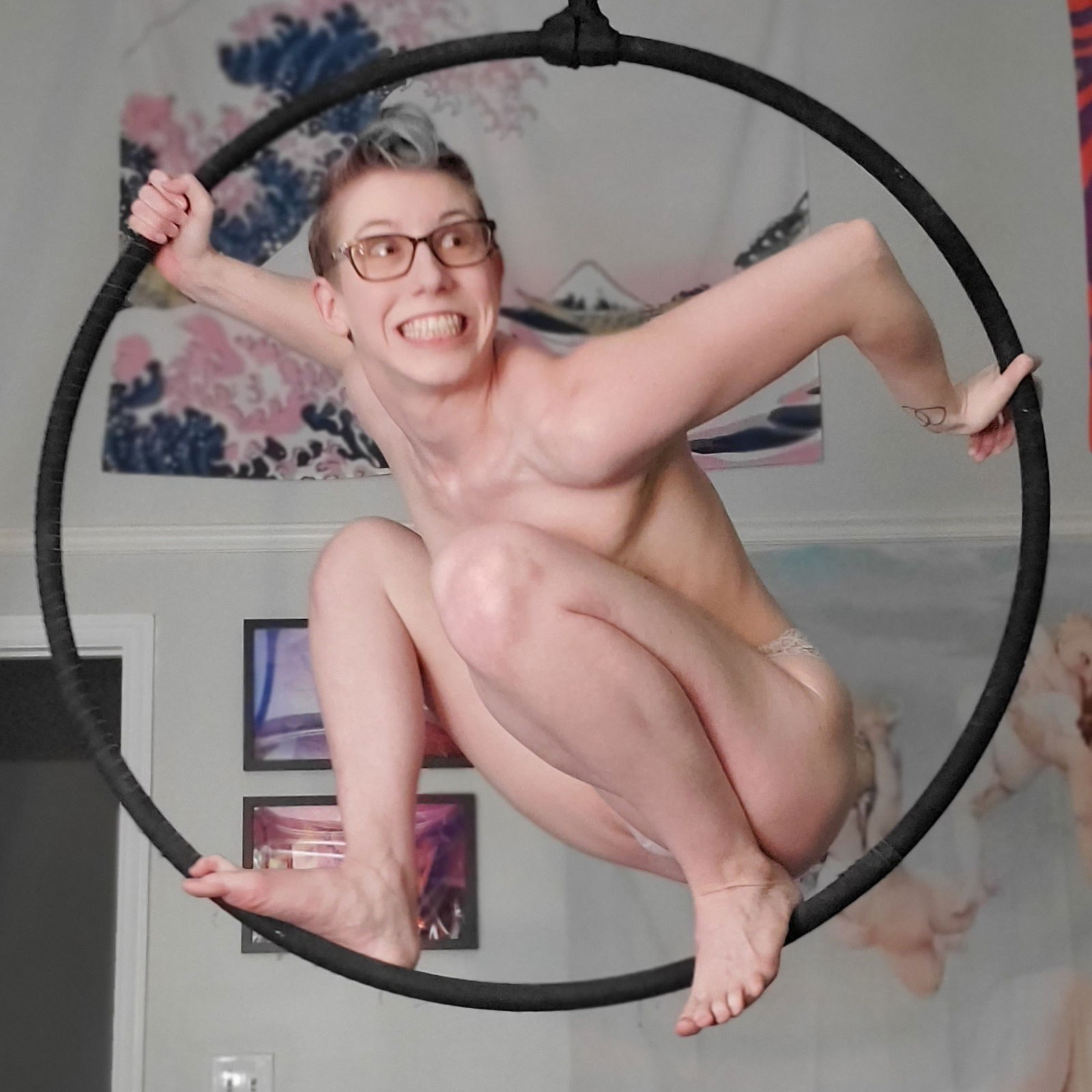 Avery Bendwell's avatar