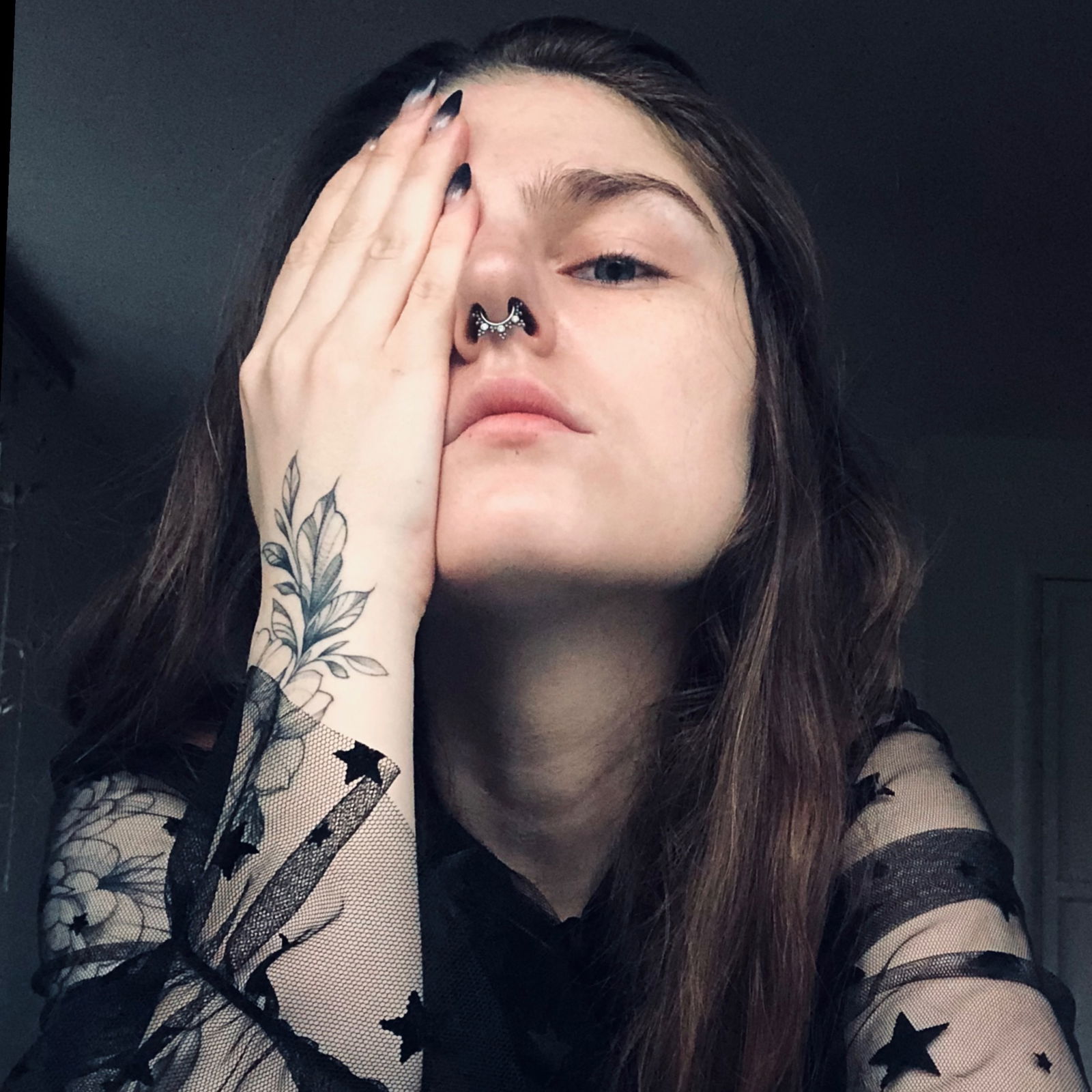Katerina Ignateva's avatar