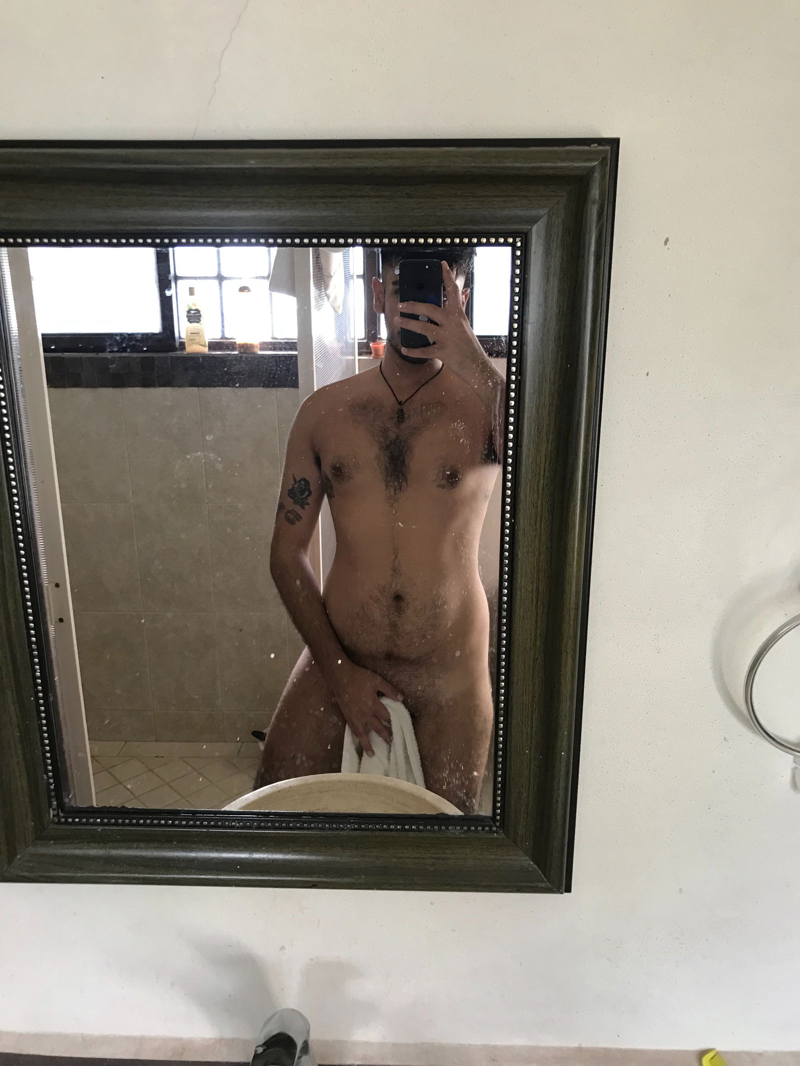 Javier's avatar