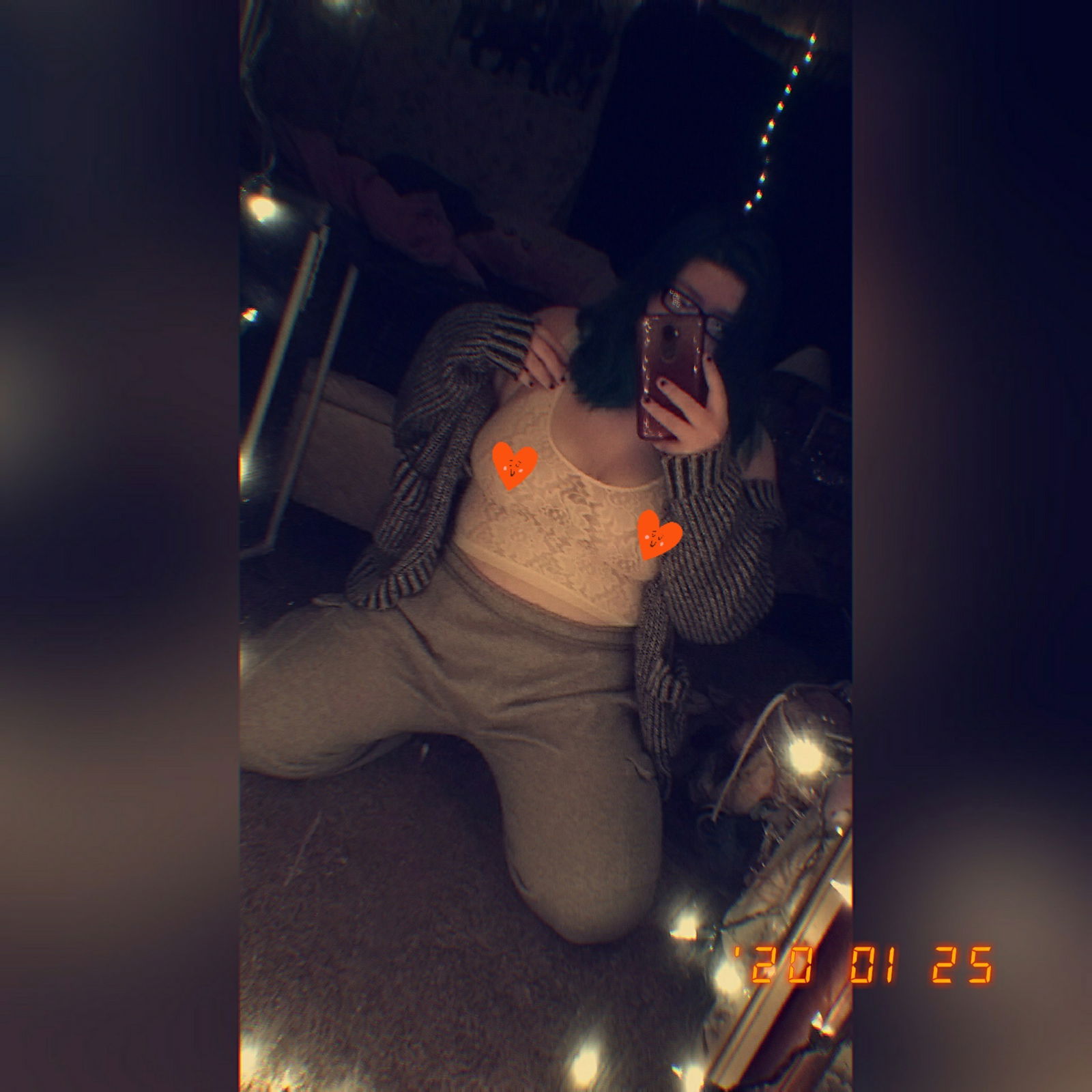 Awkward qt's avatar