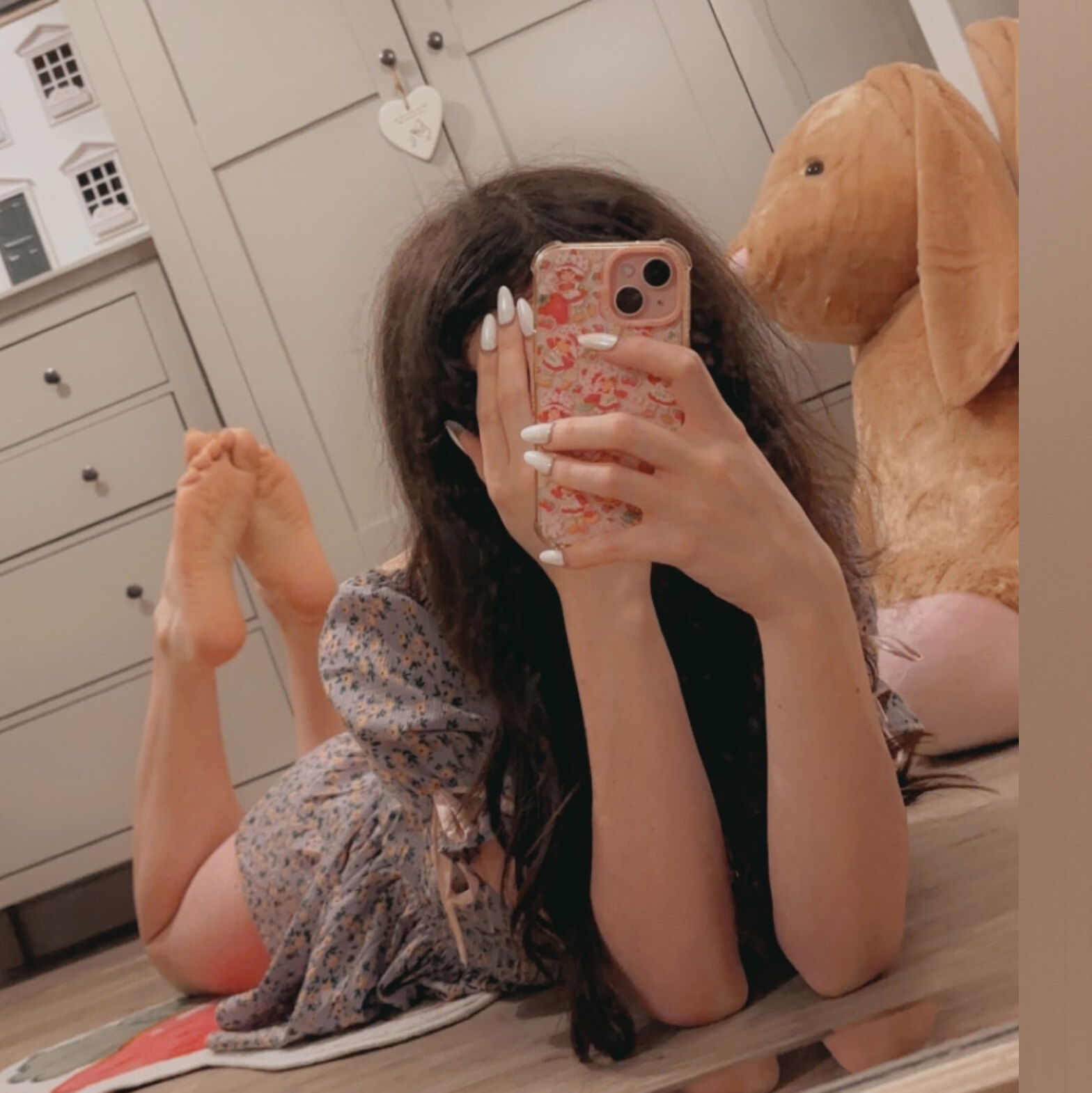 Princess Arabella's avatar