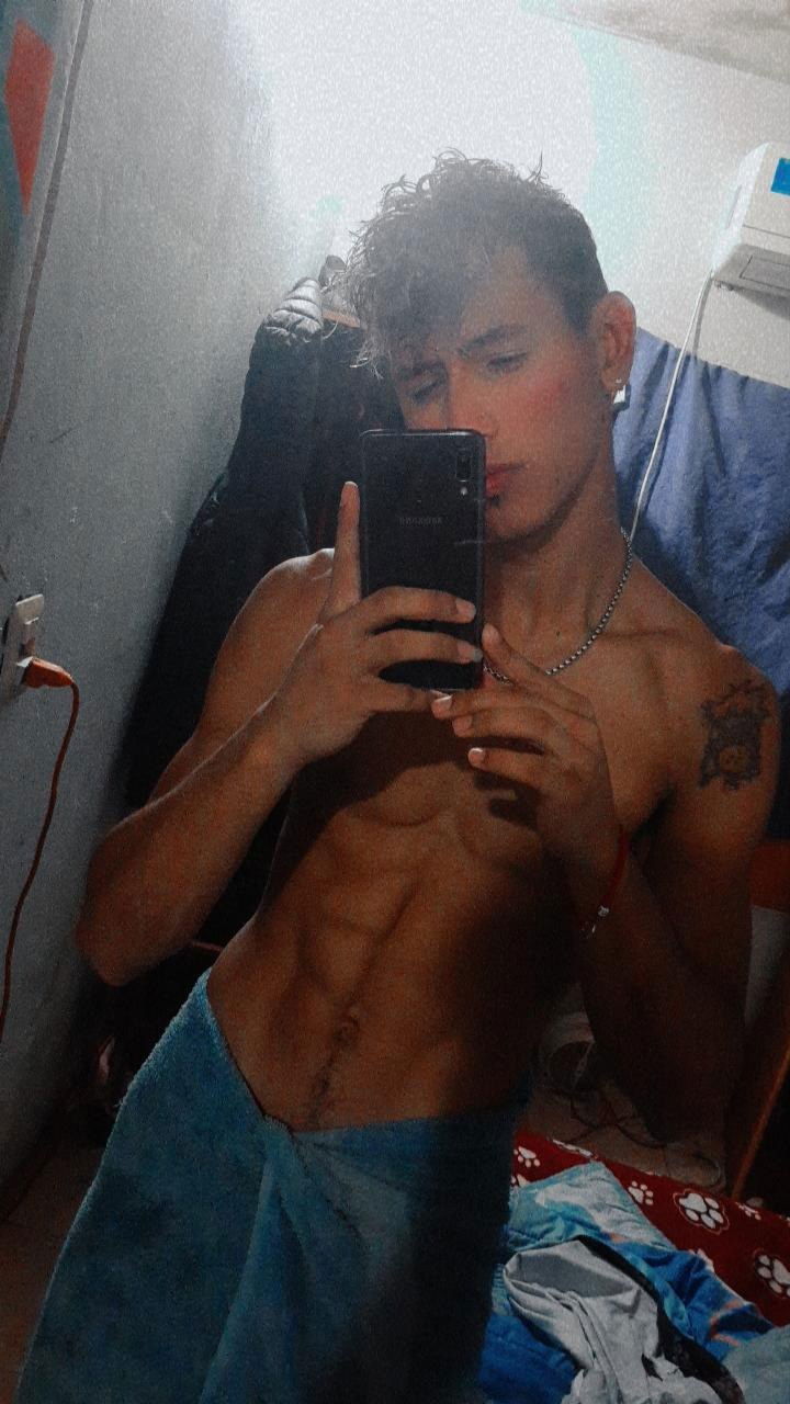 Negrito's avatar