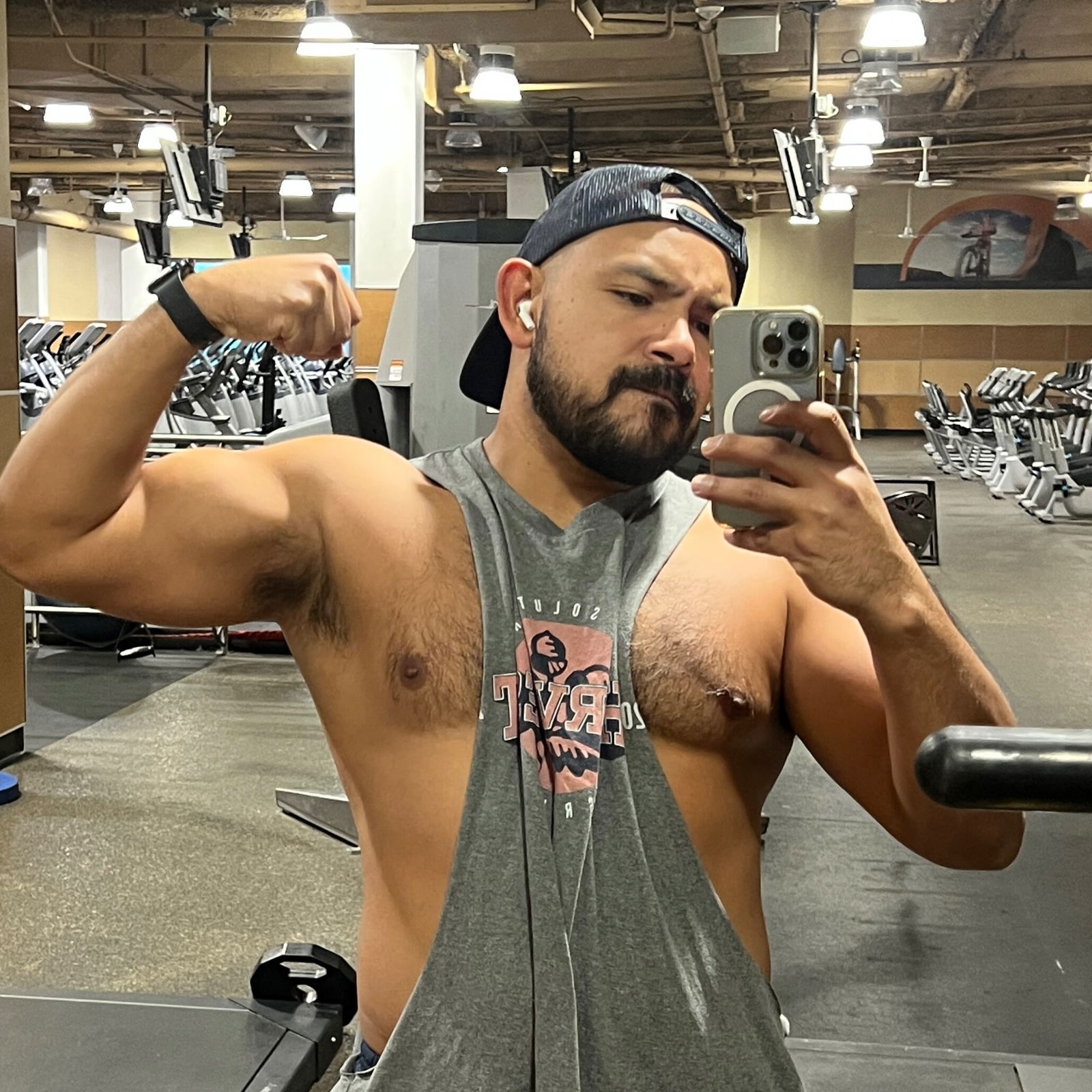 Axel Mendez