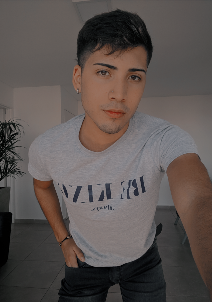 Axel Poblete's avatar