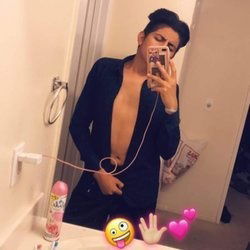 Axel Mendez's avatar