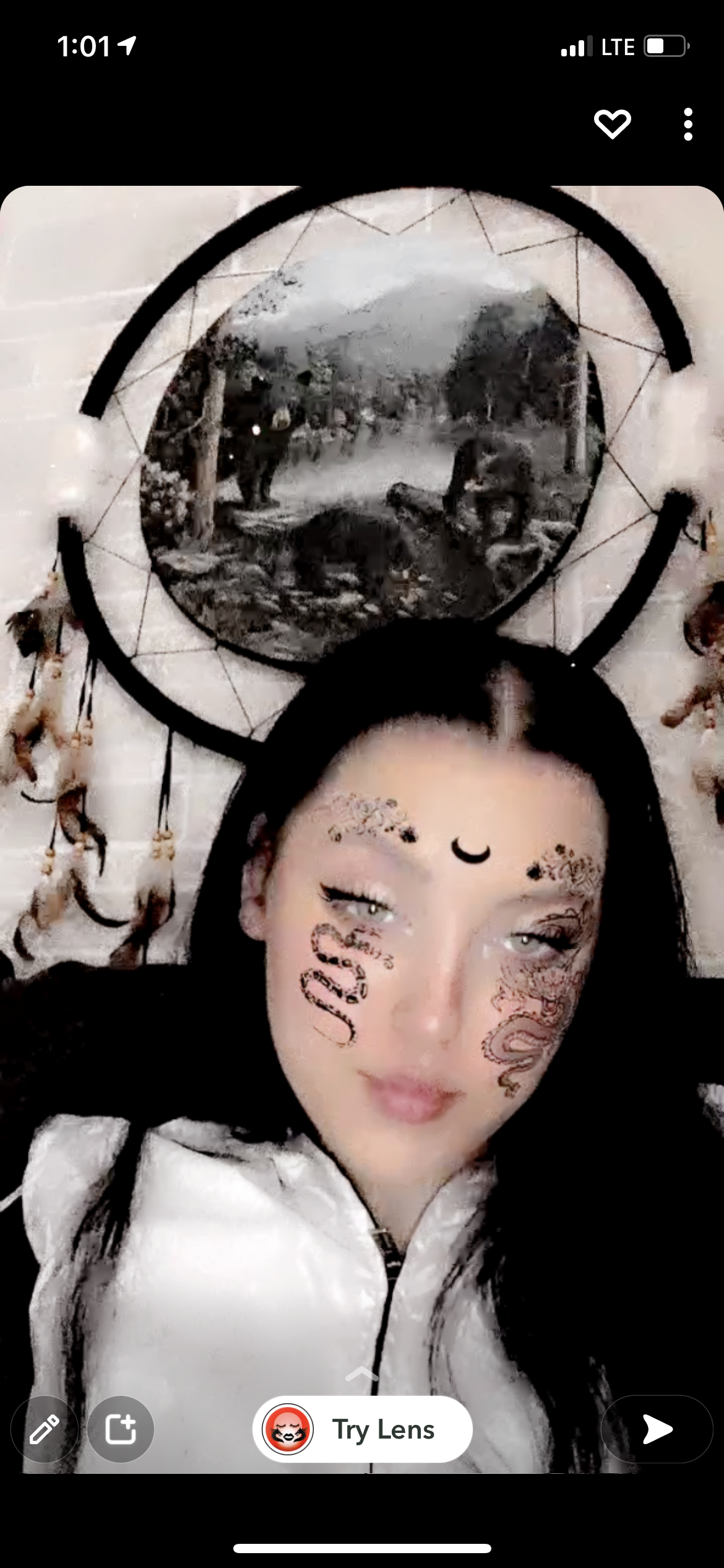 Savannah Long's avatar