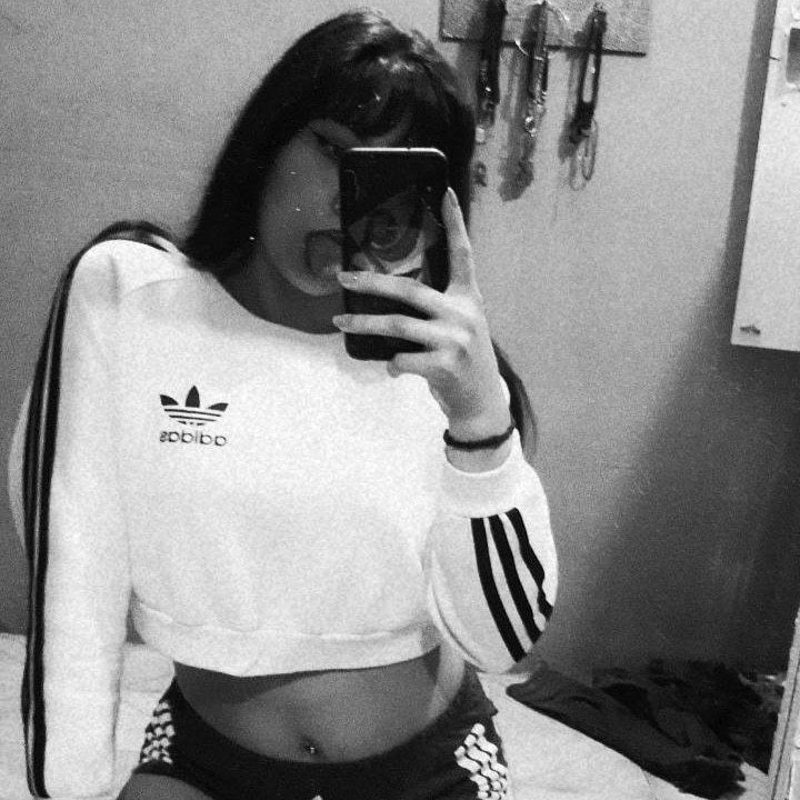 Noelia Ayelen Mendoza's avatar