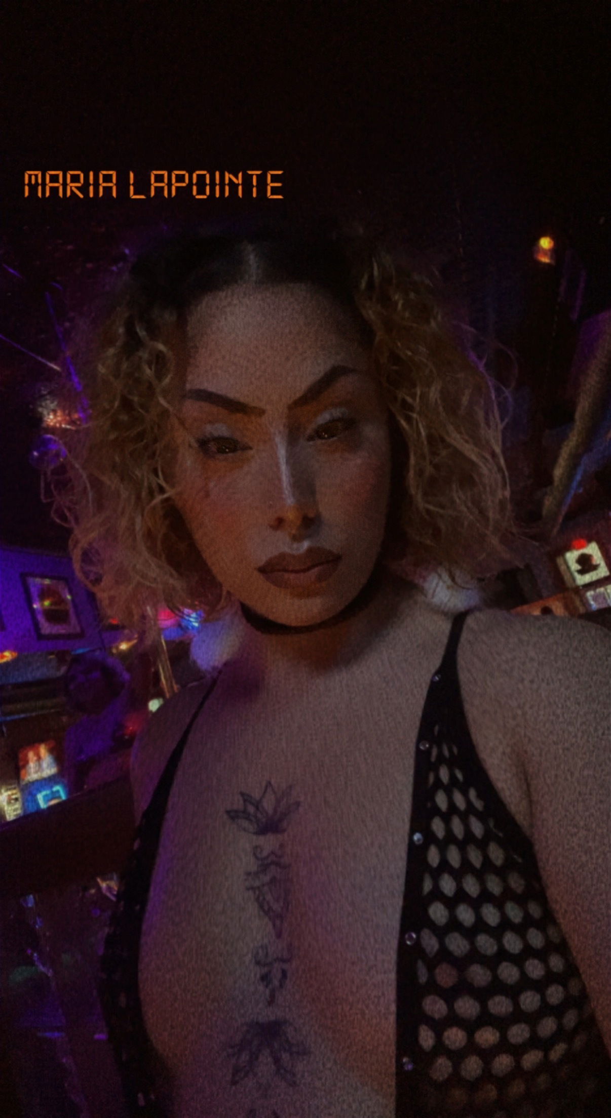 Mila's avatar