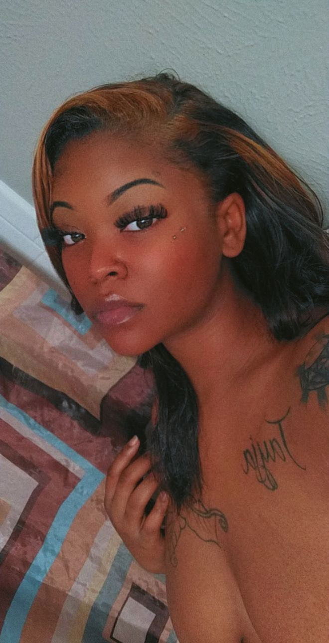 Ayja LaRose's avatar