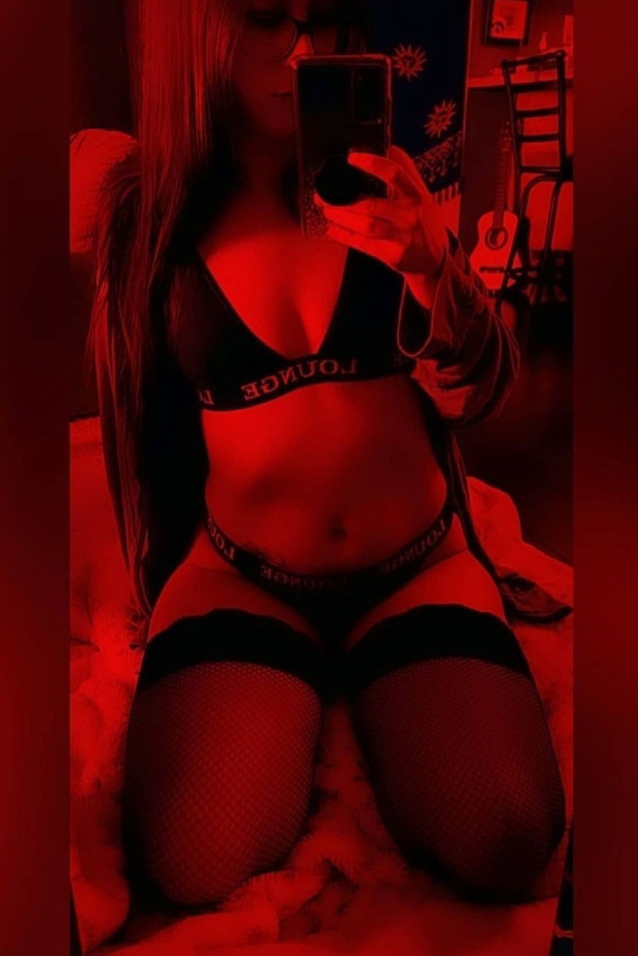 V's avatar