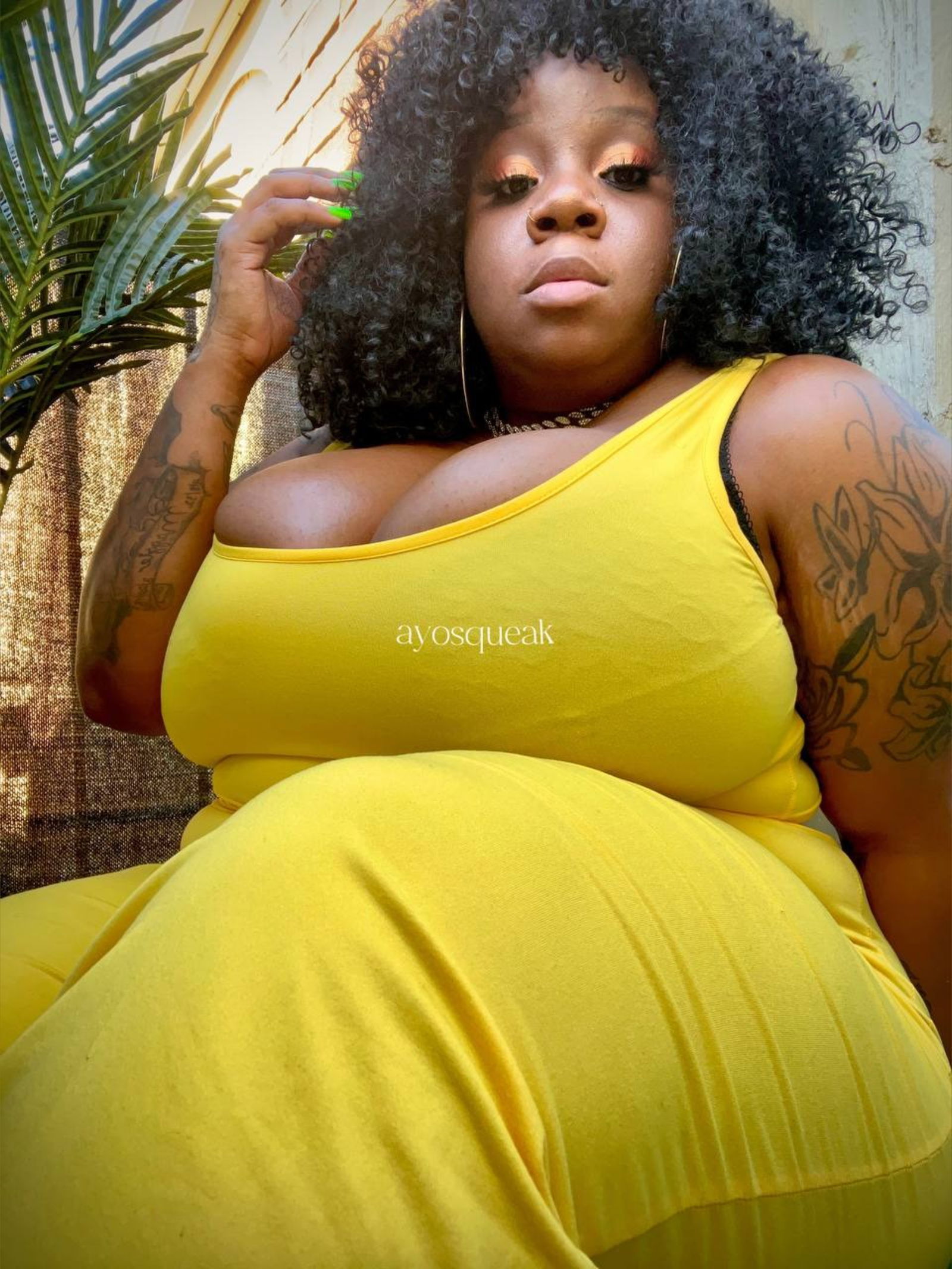 OfficiallyAyoSqueak's avatar