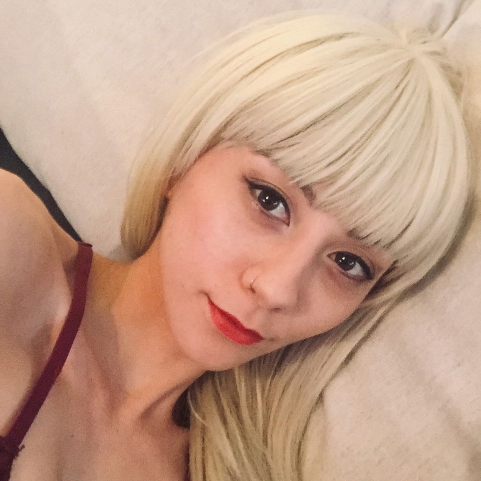 Ayumi K's avatar