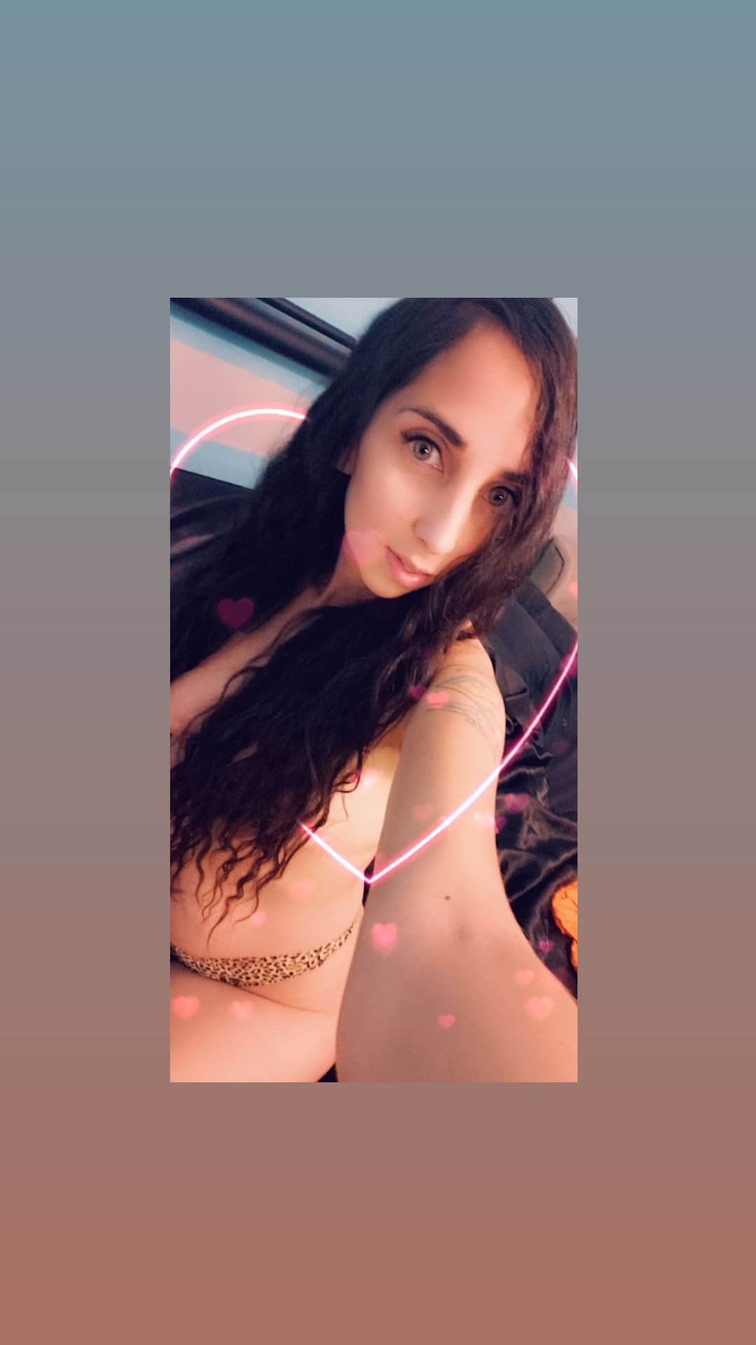 Green Eyed Beauty