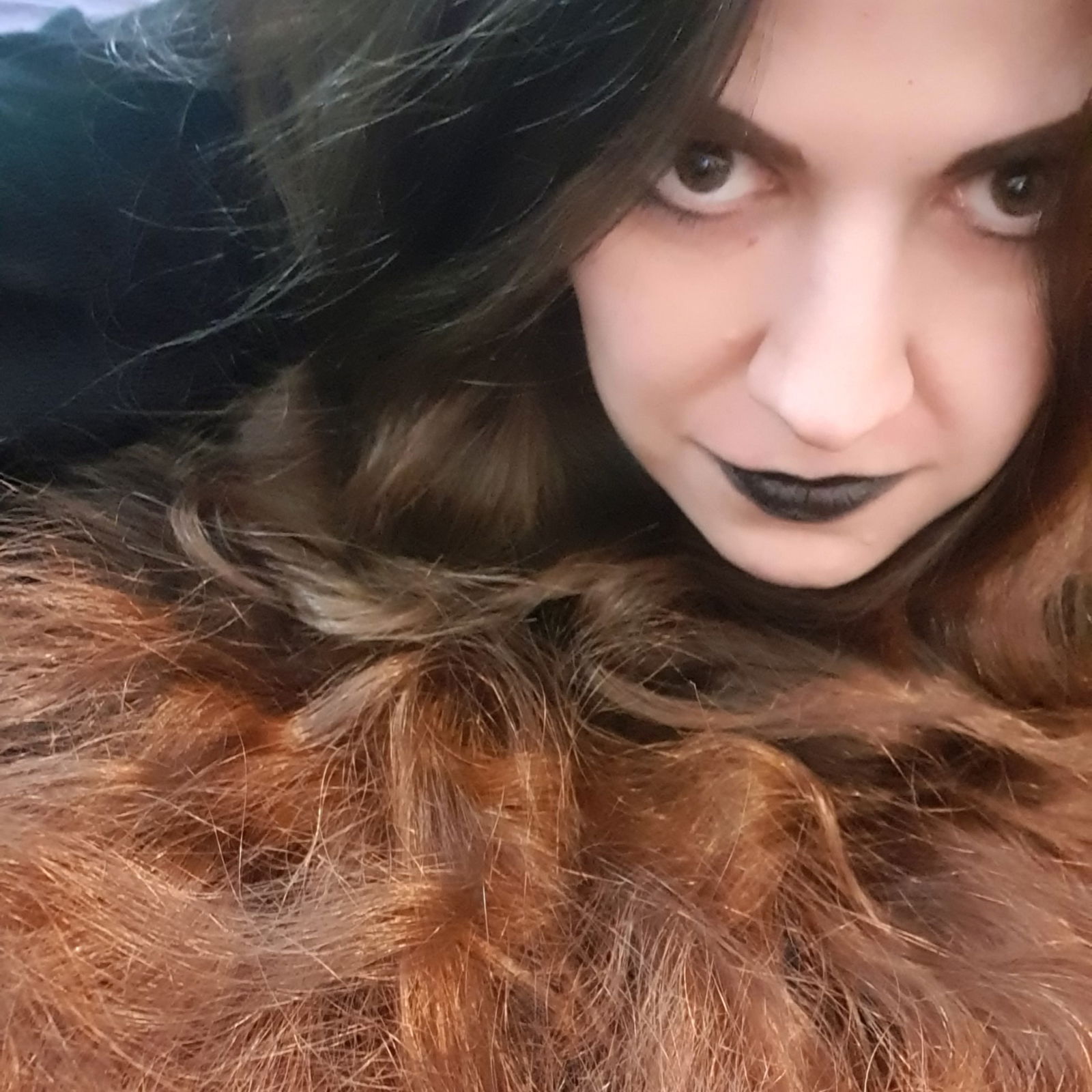 Azhalee's avatar