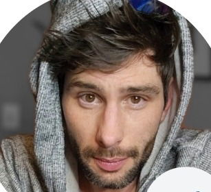 Teddy papps's avatar