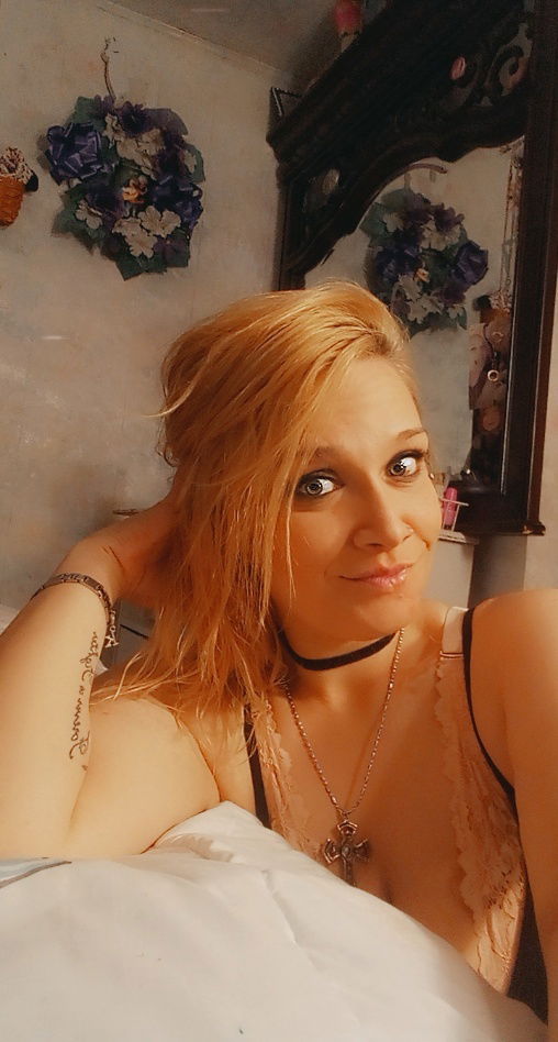 Ciarra Taylor's avatar