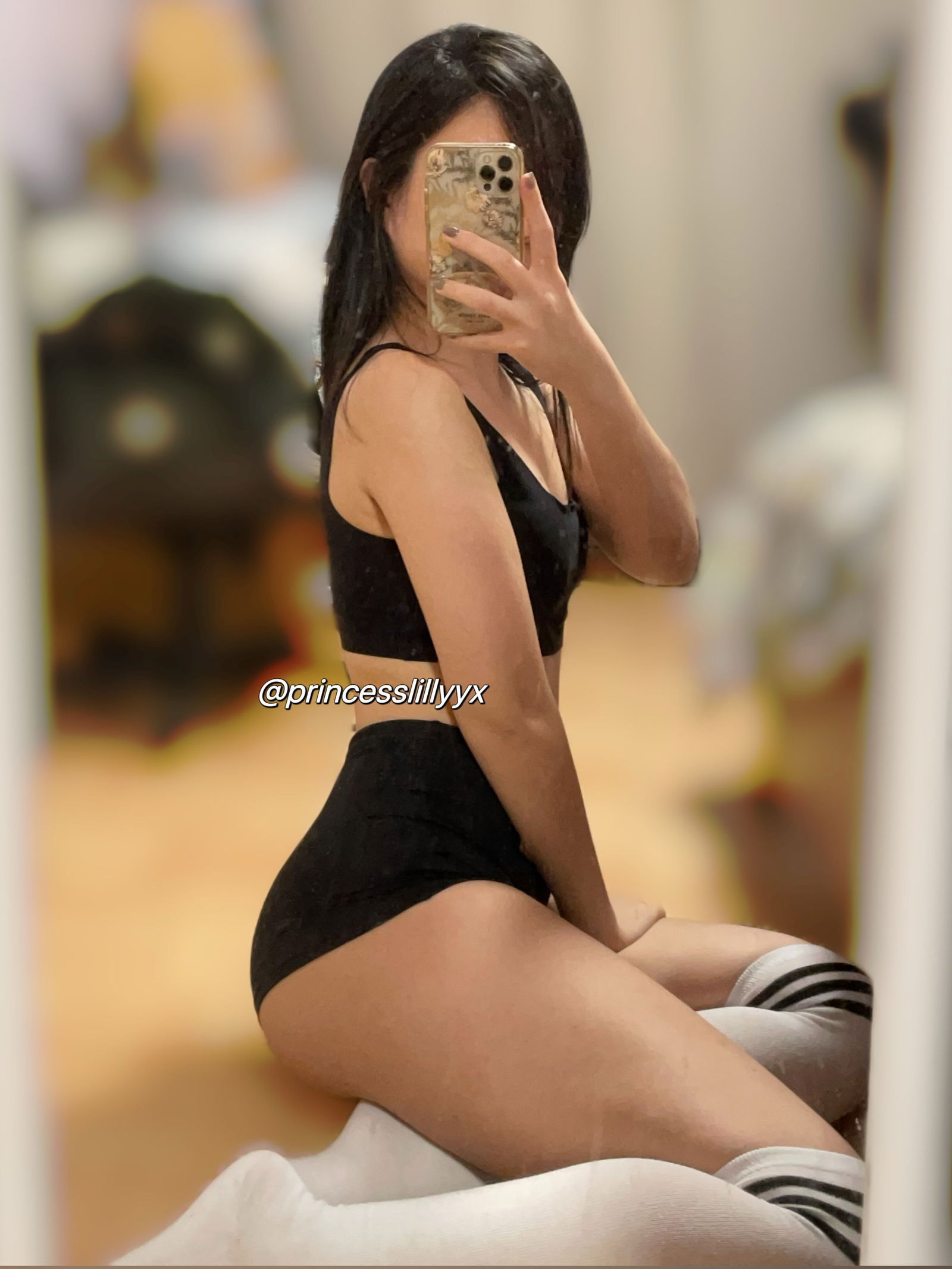 Princess Lilly's avatar