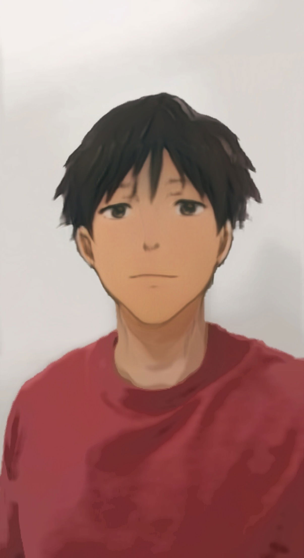 Jin Ho's avatar