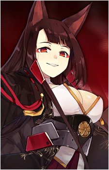 Azur Lane Gaming's avatar