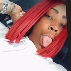 SexyAzzRedBone's avatar