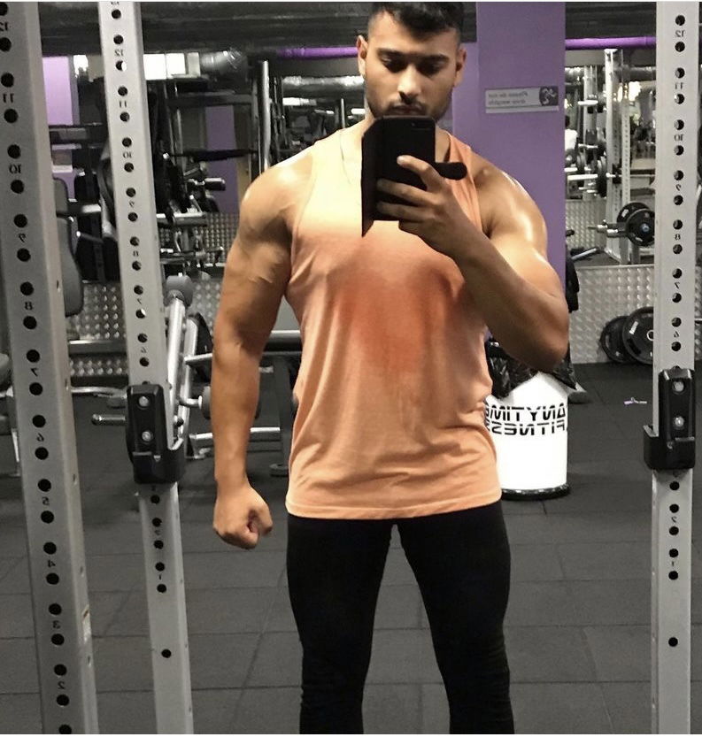 Azhar's avatar