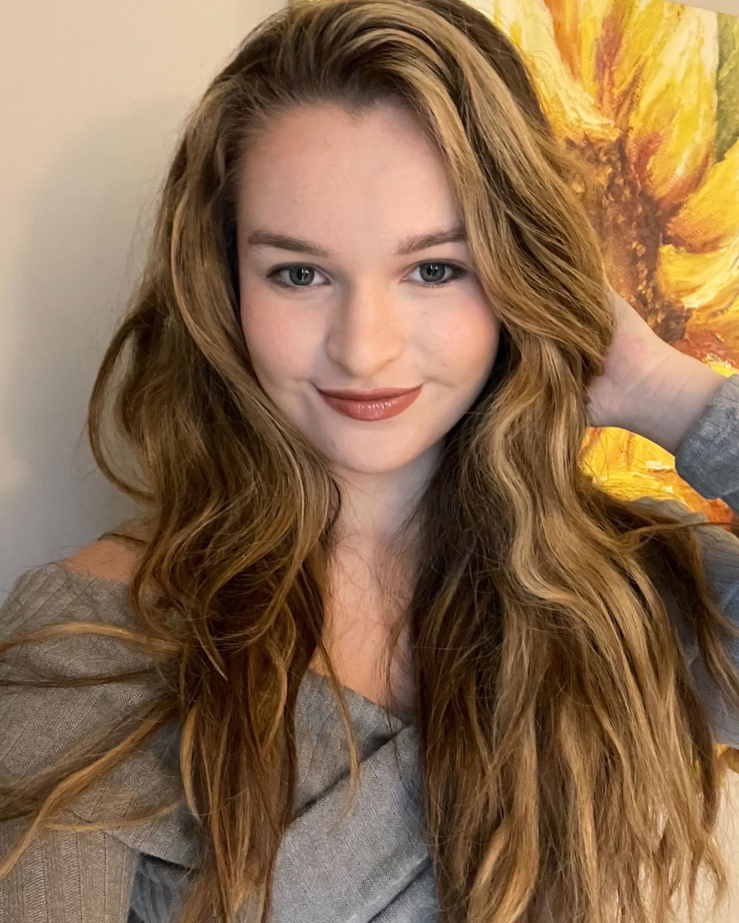 Elise's avatar