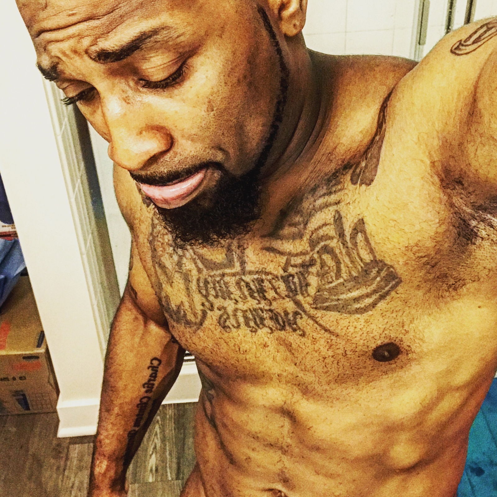 💪🏾👅✊🏾👌🏾👀's avatar