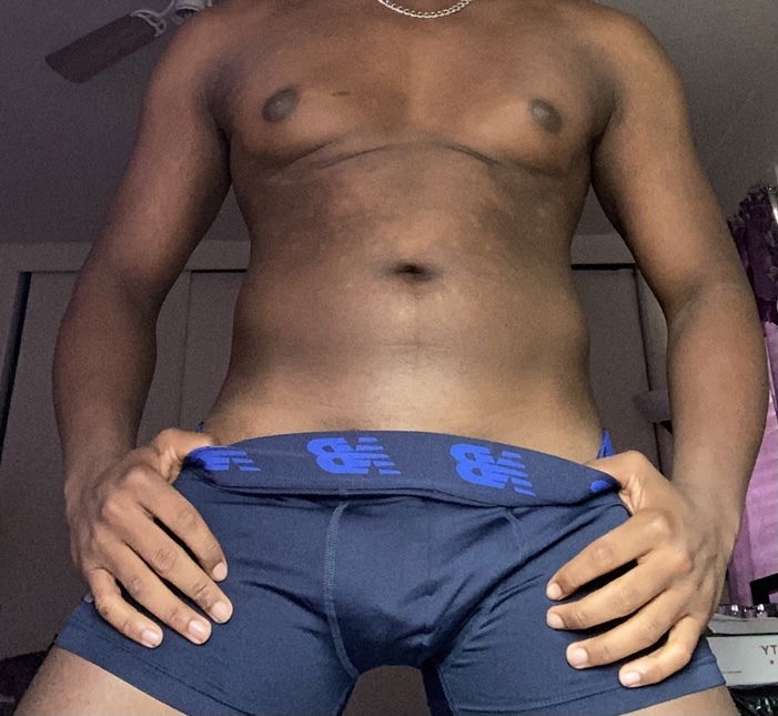 Big Mike 🍆