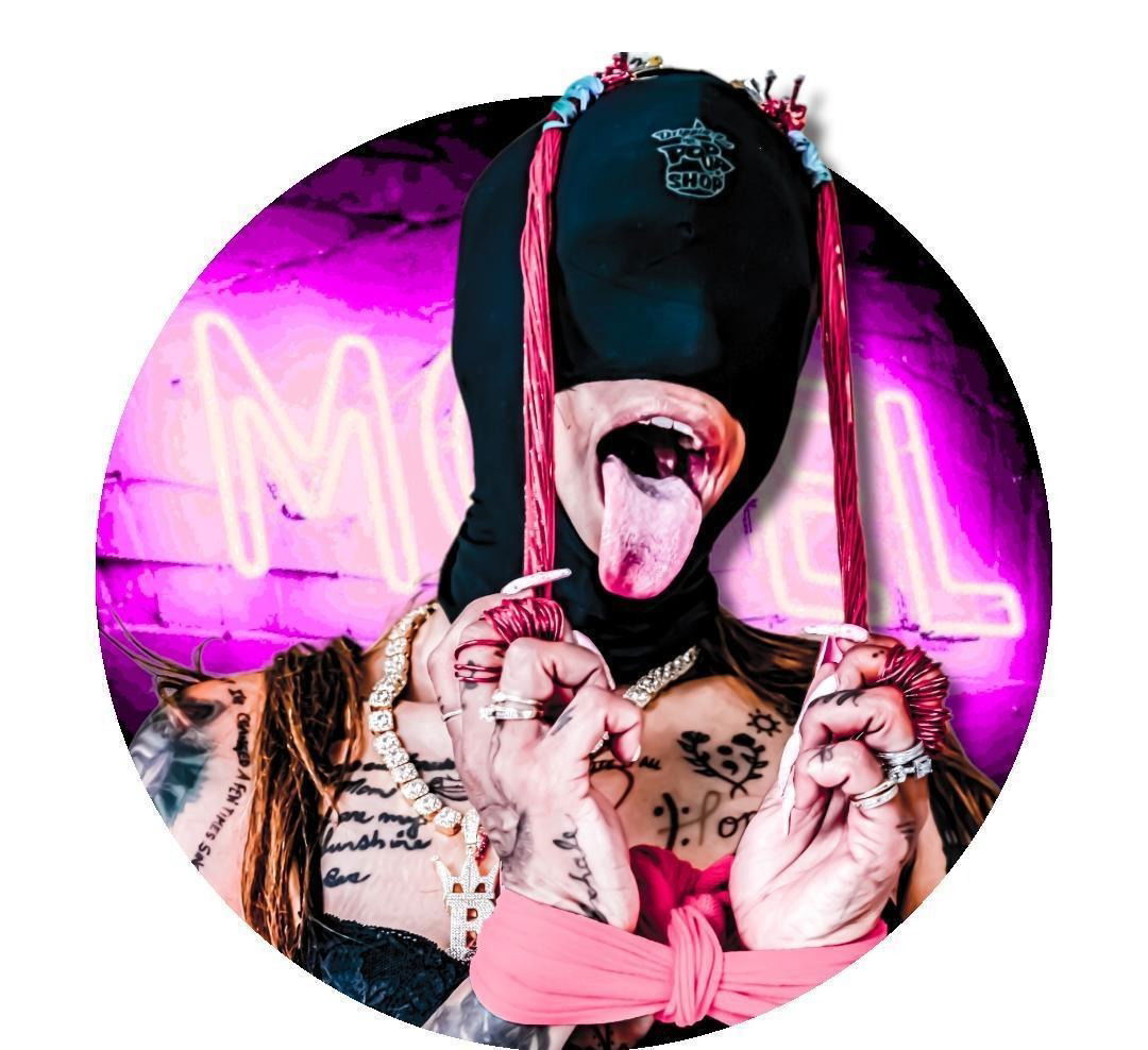 Aliiberry's avatar