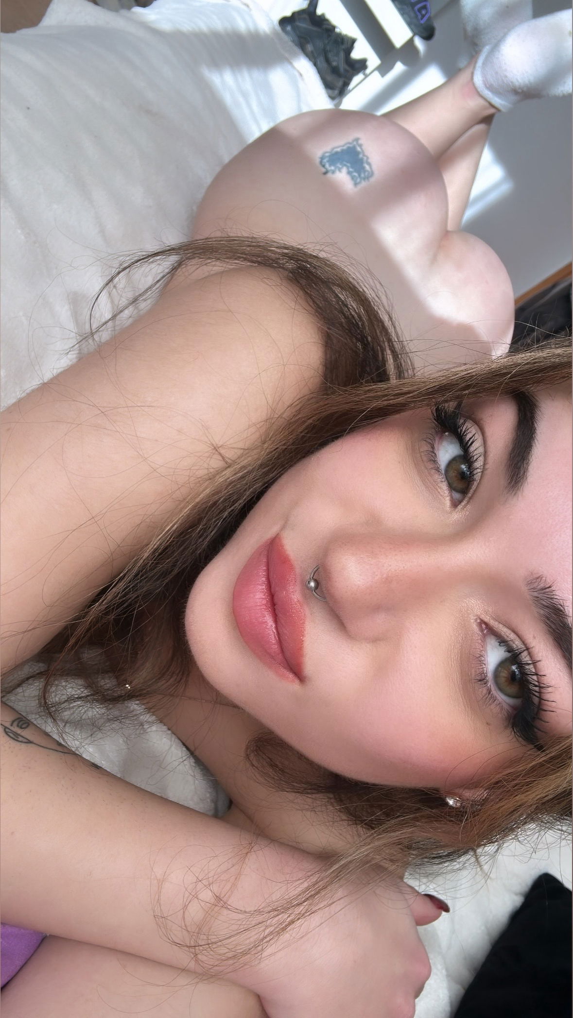 Nere🐰🍭's avatar