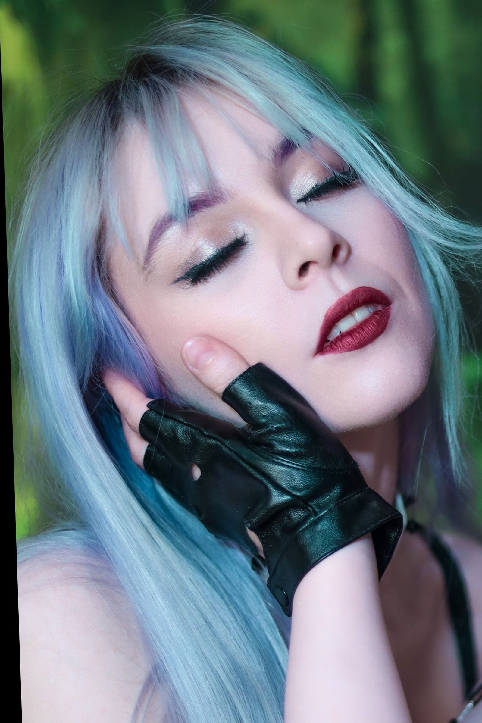 B-Elle's avatar
