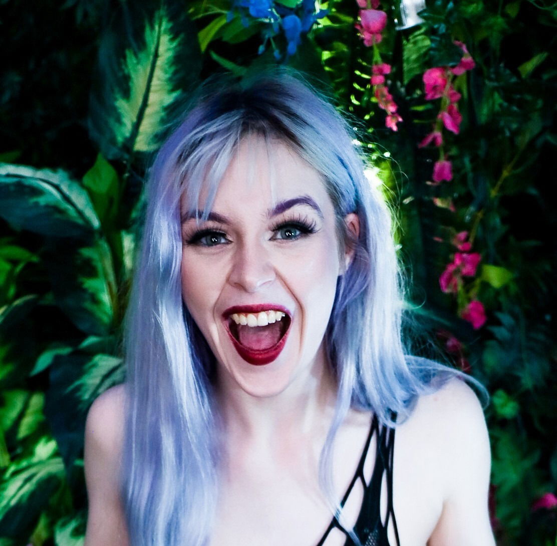 B-Elle Free's avatar