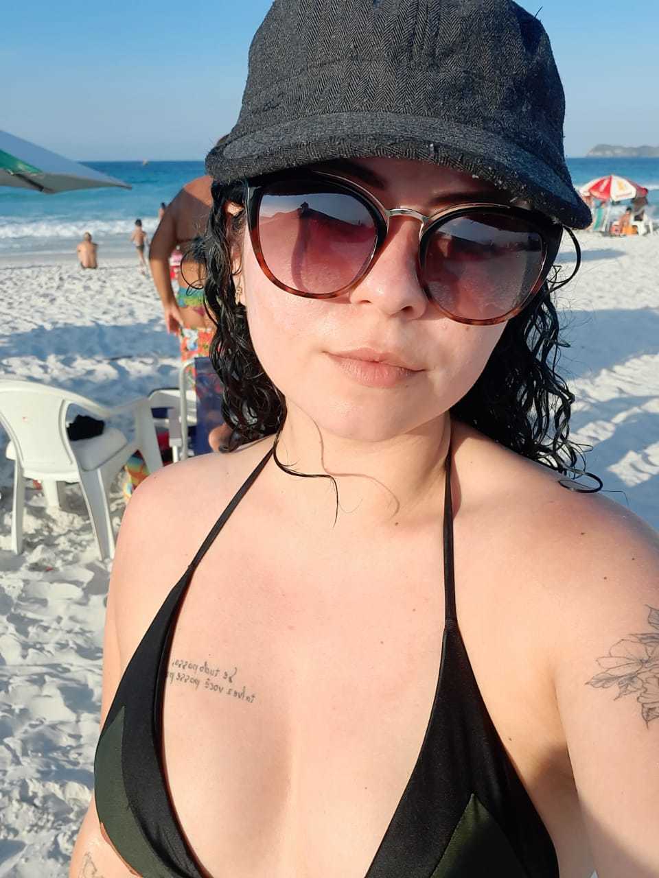Babe Bunny's avatar