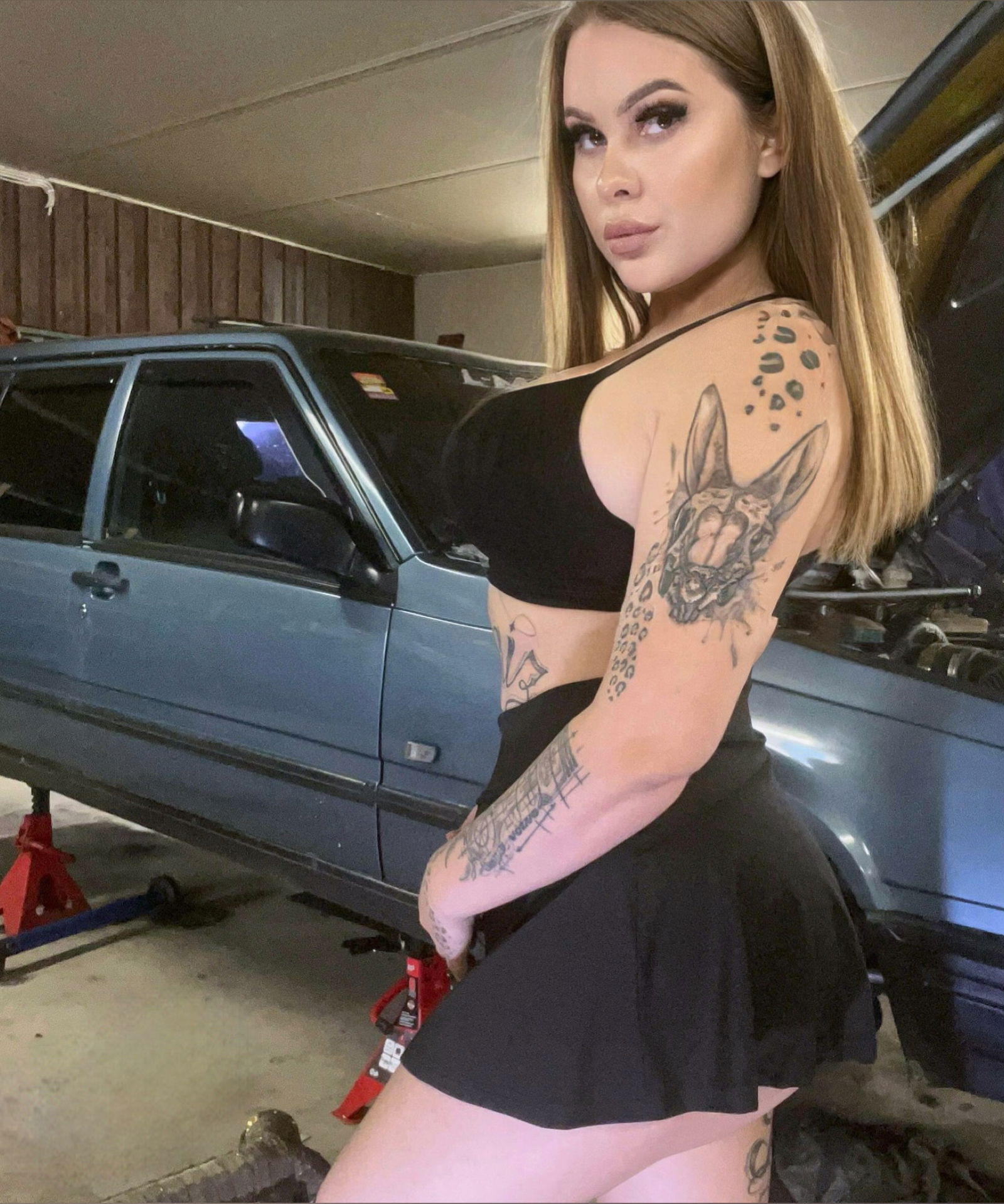 Babejaaniz 🇫🇮 💕 TOP 3%