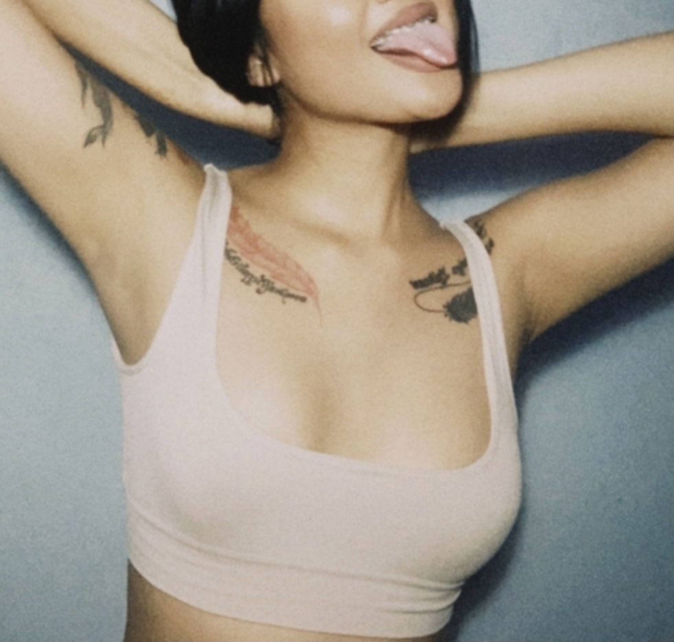 Queen J's avatar