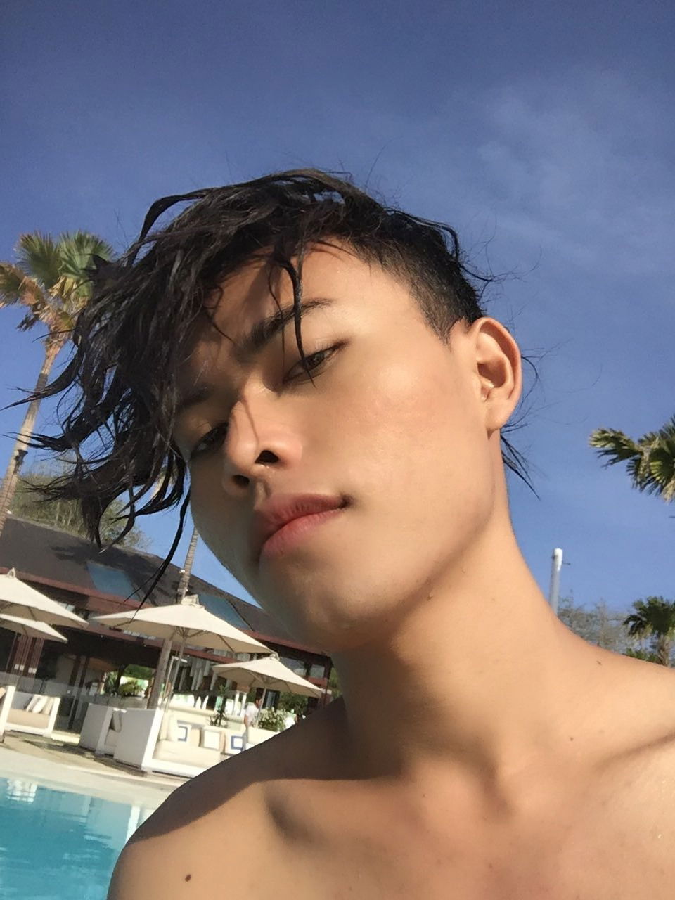 Babe X's avatar