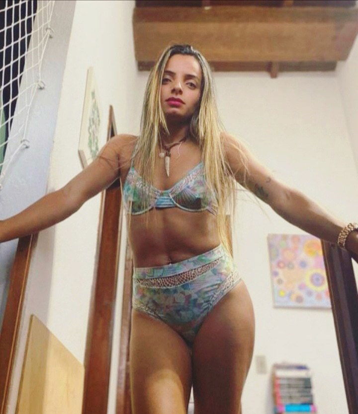 Babbi Bastos's avatar