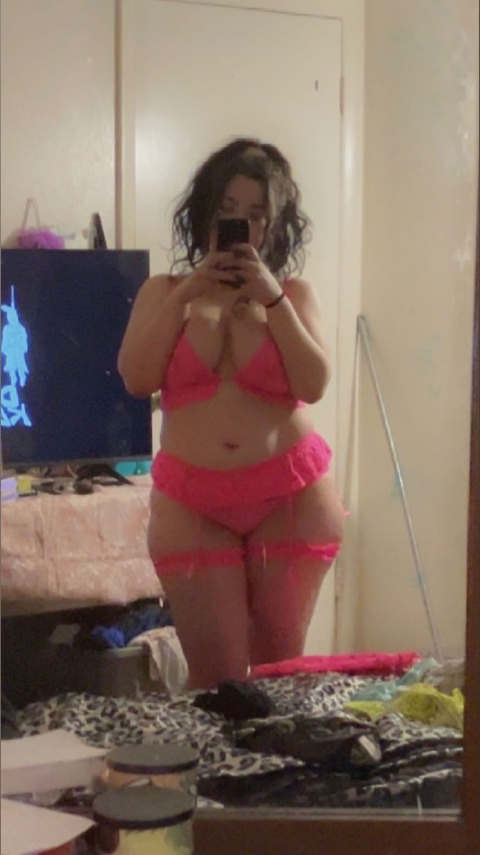 BabijaxTheSnowbunny's avatar