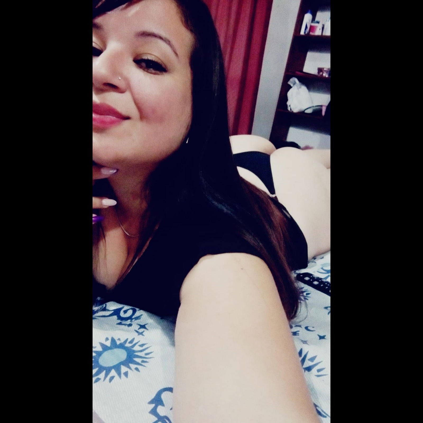 Jennifer 🍑🔥's avatar