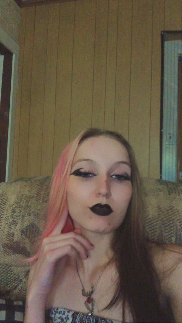 Hannah's avatar