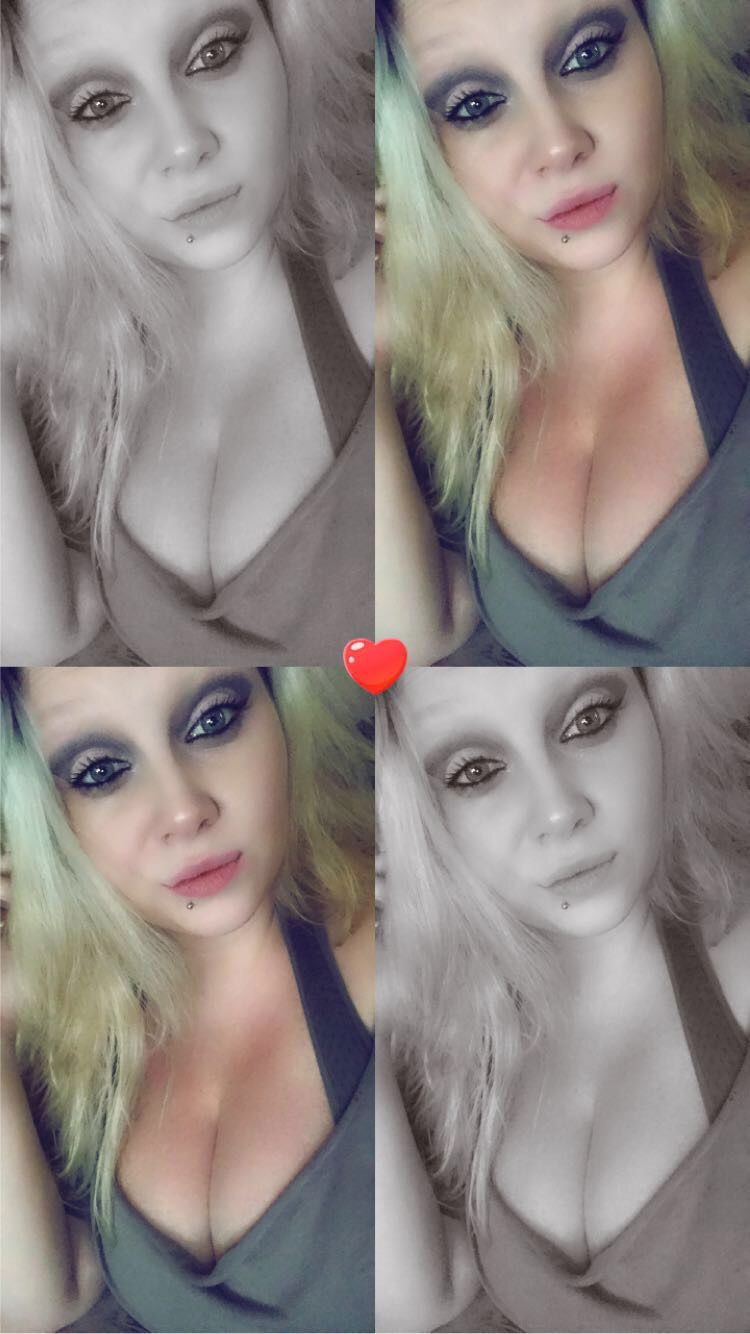 Ashlynn Nicole's avatar