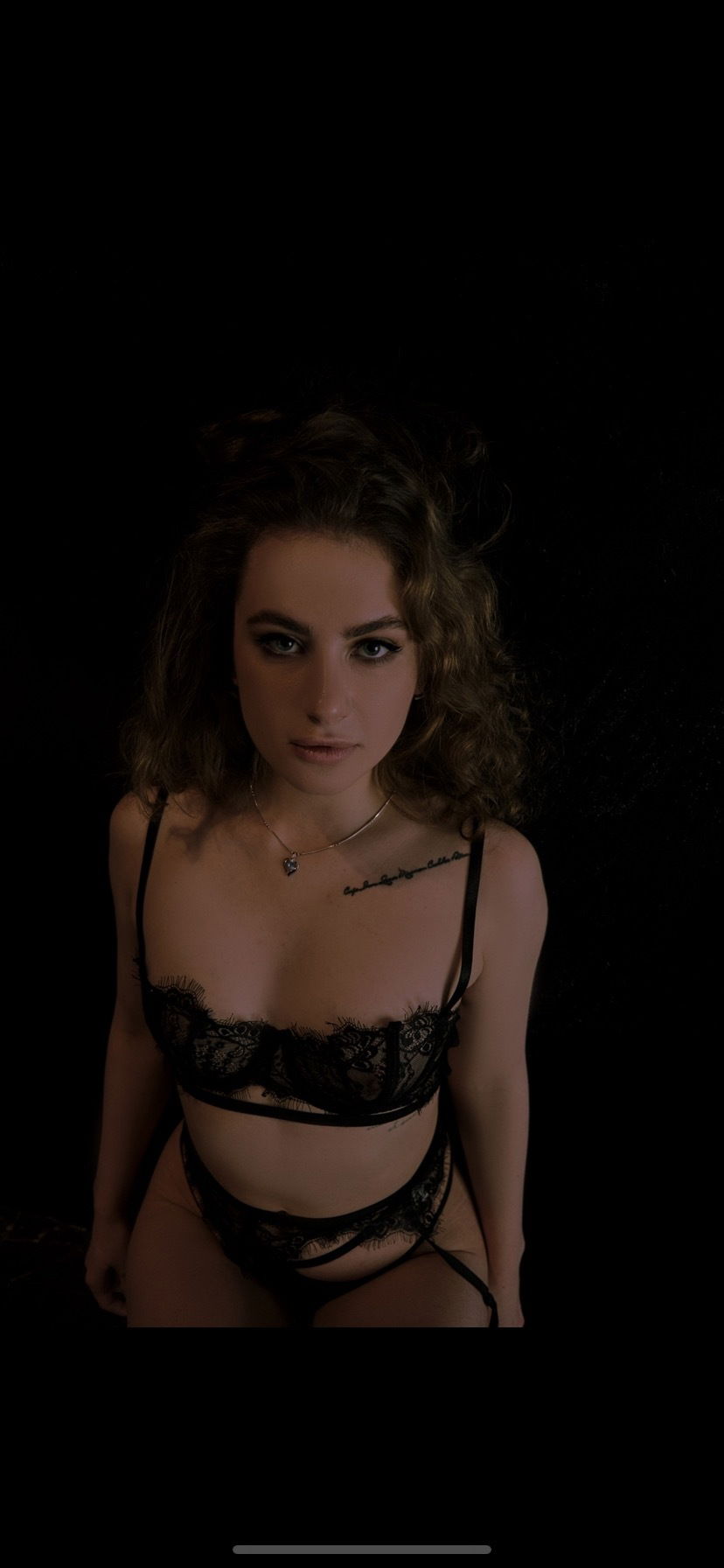Polina's avatar