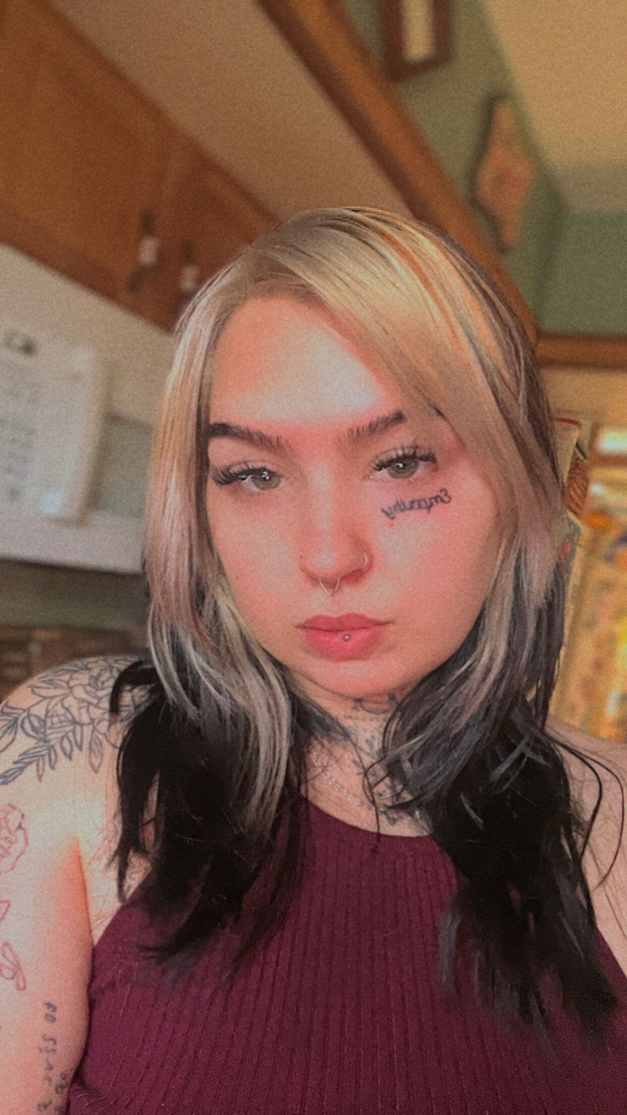 lex 🍑💦's avatar