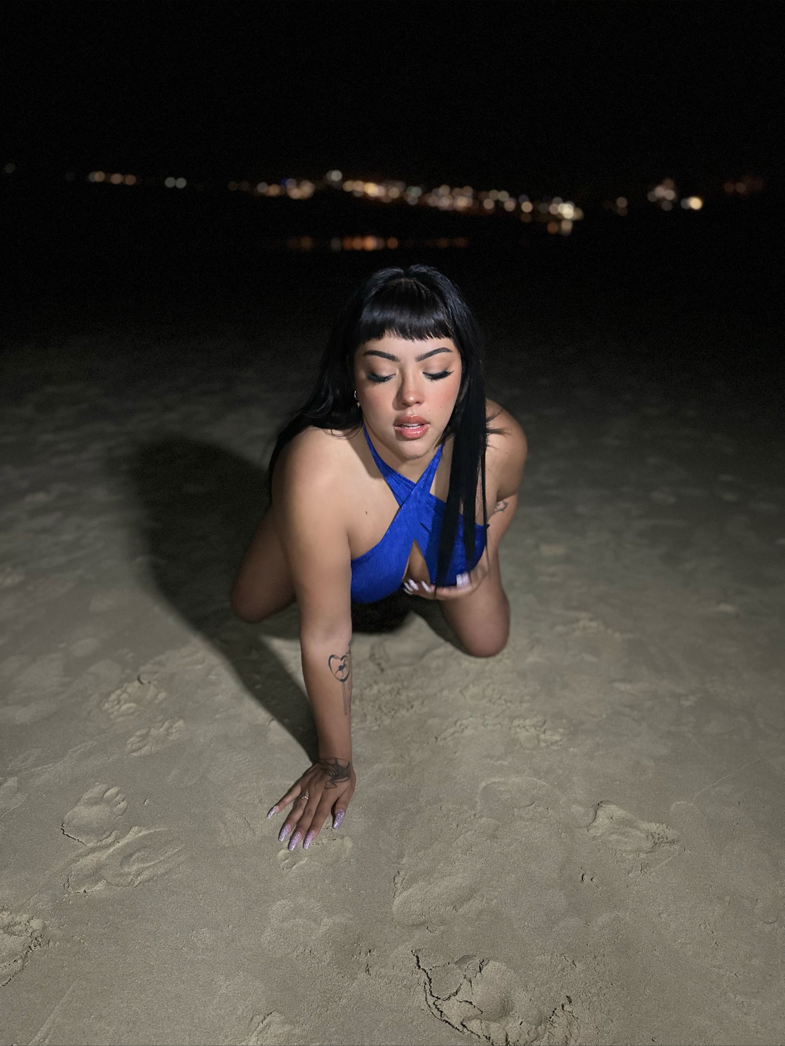 Alexandra's avatar