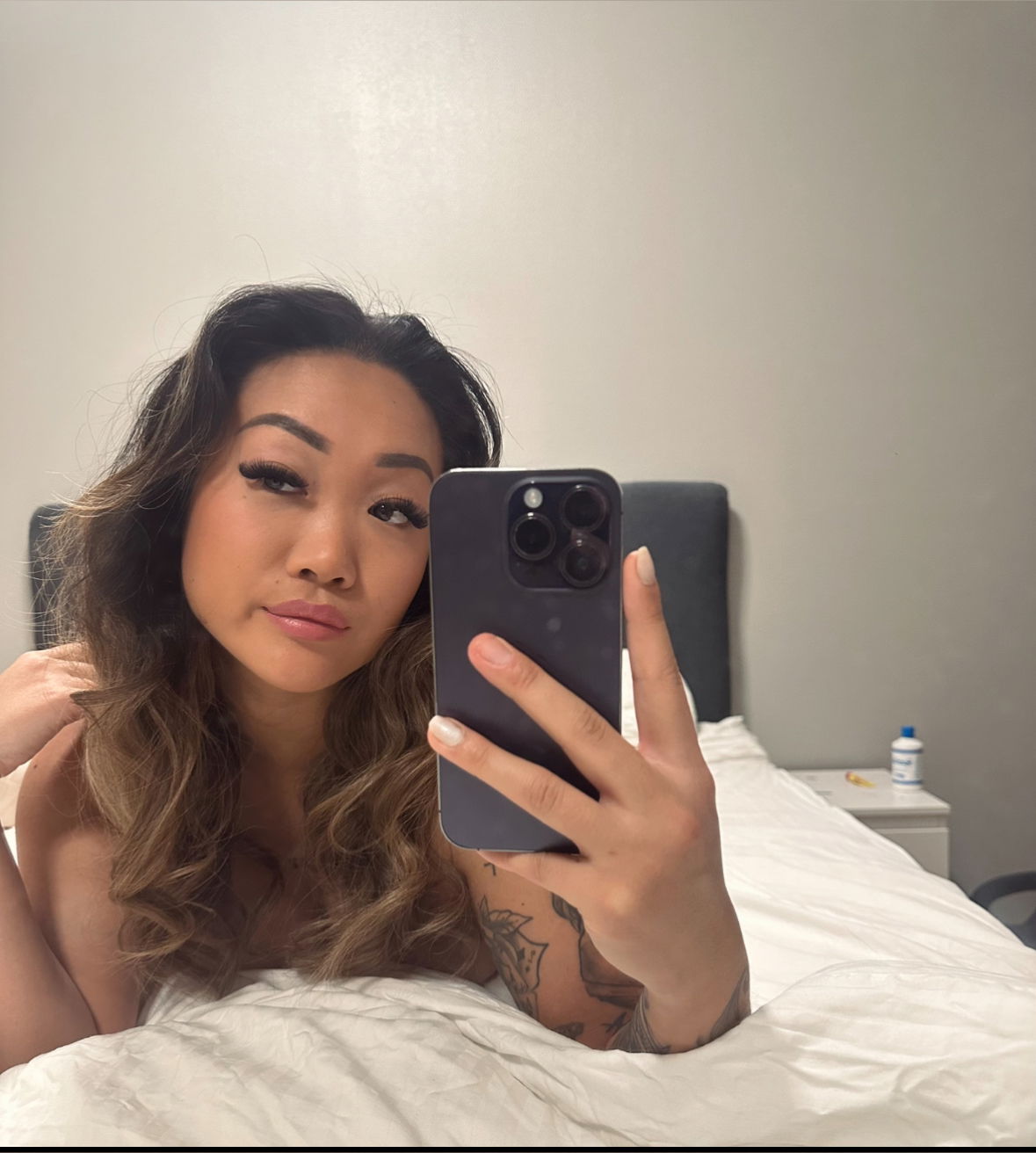 Baby A 🩵's avatar